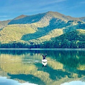Minamifurano Lake Kanayama Canoe Experience
Details & Bookings ▶
(Photo: Klook)