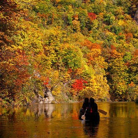 Paddle canoe experience on the Toyohira River in Jozankei
Details & Bookings ▶
(Photo: KKday)