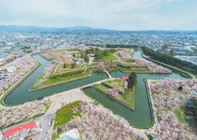 12 Best Places to See Cherry Blossoms in Hokkaido (2024)