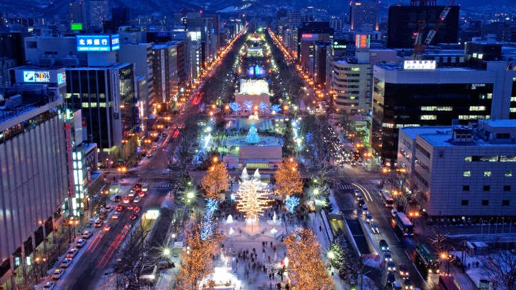 2026&ndash;2027北海道秋冬祭典精選：20場人氣慶典與活動