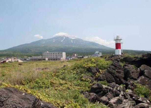 Hokkaido Rishiri Ramen Miraku: Japan's Remotest Ramen Shop Also Has A Michelin Bib Gourmand