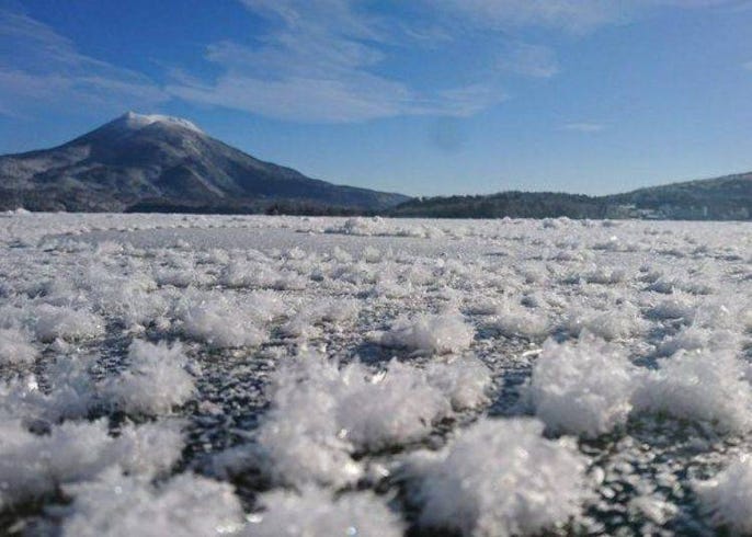 Hokkaido S Lake Akan A Mystical Area Home To Unique Treasures