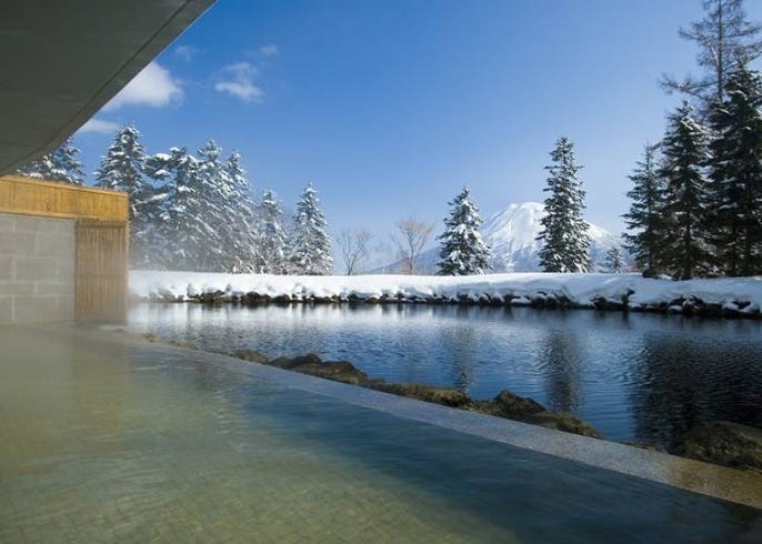 ニセコのおすすめ温泉10選 スキーを満喫した後はゆっくり疲れをほぐそう Live Japan 日本の旅行 観光 体験ガイド