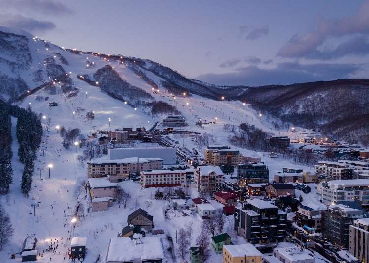 Where to Stay in Niseko: 2022 Guide for First-Time Visitors