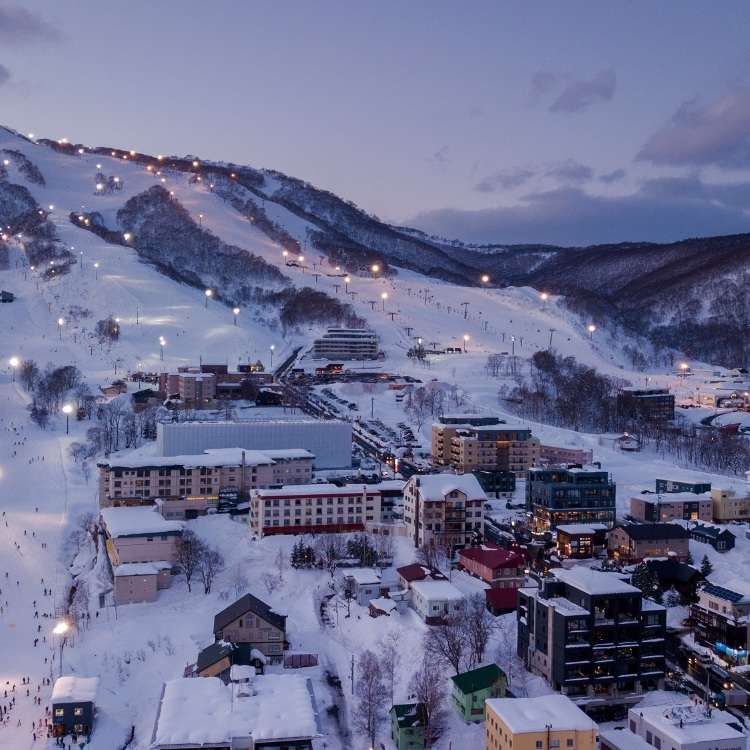Hotels In Niseko How To Choose The Perfect Place To Stay In Niseko Live Japan Travel Guide