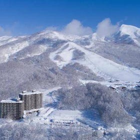 One Niseko Resort Towers (For families)