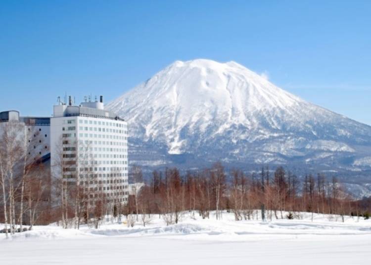 Photo: Rakuten Travel