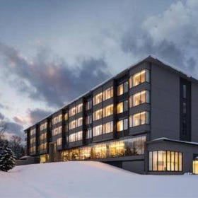 Higashiyama Niseko Village, a Ritz-Carlton Reserve (豪華飯店)