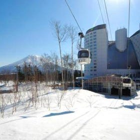 北海道新雪谷希爾頓度假酒店 (中價位)