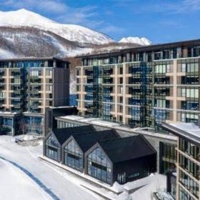 Park Hyatt Niseko Hanazono (中價位)