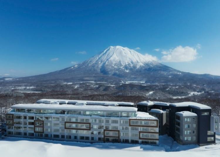 Photo: Rakuten Travel