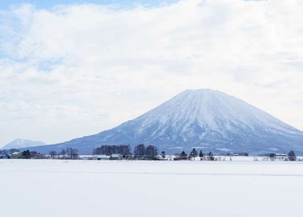 Getting From Hokkaido's New Chitose Airport to Niseko Japan's Premier Ski Resorts (Train, Bus, Rental, Taxi)