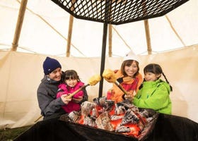 5 Cool Tomamu Activities: This Area in Japan Takes Snow Fun to a New Level