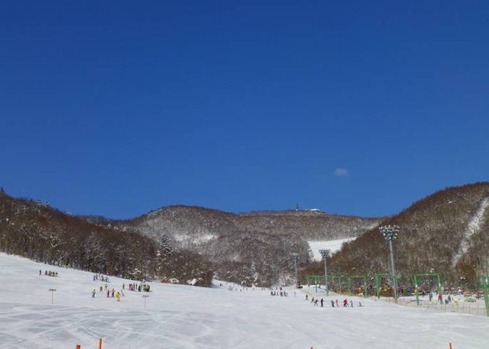 アクセス便利 札幌市街から各スキー場へ 電車 バスのおすすめアクセス法 live japan 日本の旅行 観光 体験ガイド