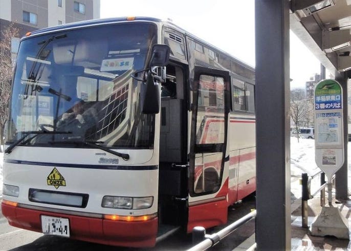 live japan