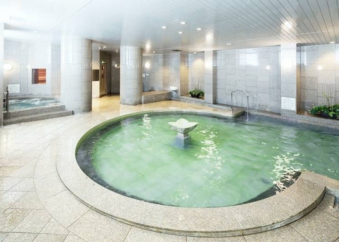 一度は入りたい 札幌市内や近郊でおすすめの日帰り温泉 温泉宿10選 live japan 日本の旅行 観光 体験ガイド