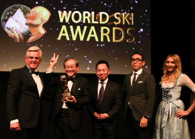 「WORLD SKI AWARDS 2018」でW受賞したルスツリゾートが世界を魅了する理由