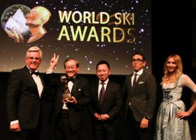 4 Reasons Why Hokkaido's Rusutsu Ski Resort Took Double at World Ski Awards!