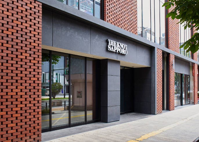 18 Best Hotels In Sapporo City For The Perfect Stay Great Access Rates Live Japan Travel Guide