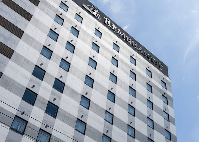 18 Best Hotels In Sapporo City For The Perfect Stay Great Access Rates Live Japan Travel Guide