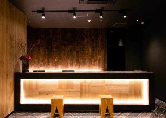 21年 札幌の新しくてオシャレなおすすめホテル18選 Live Japan 日本の旅行 観光 体験ガイド