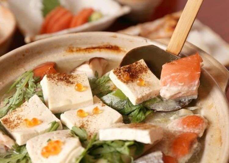 Ishikari Nabe: Why This Japanese Dish Will Warm Your Body and Your Soul