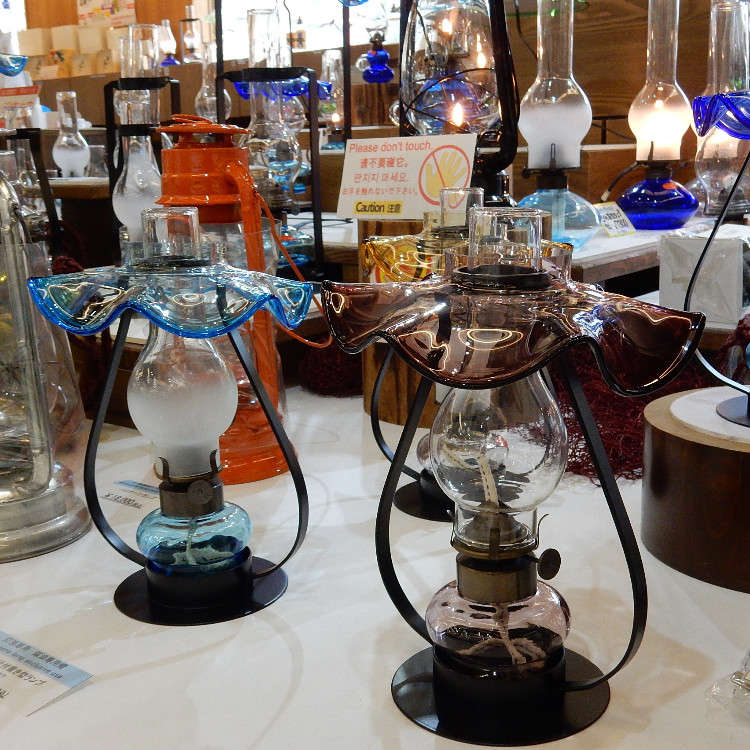 カフェは必見！小樽の人気スポット「北一硝子」の魅力を徹底ガイド