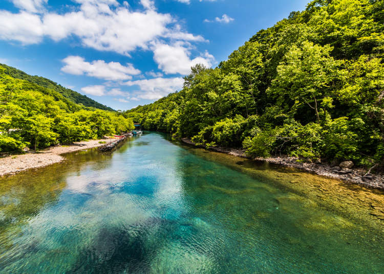 絶対憧れる…地元民が語る「夏の北海道」が最強な理由