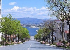 Best of Hakodate Motomachi: Sightseeing Points of Interest for First-Timers
