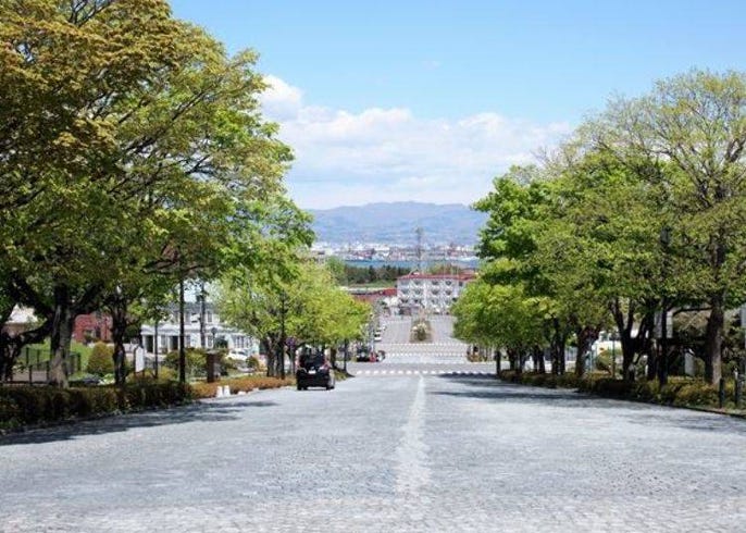 首訪函館的必去景點 元町散策路線規劃決定版大公開 Live Japan 日本旅遊 文化體驗導覽