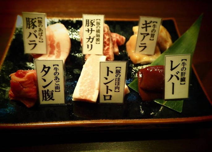 焼き肉店が多すぎる街 北海道 北見が誇る 絶品焼き肉 5選 live japan 日本の旅行 観光 体験ガイド