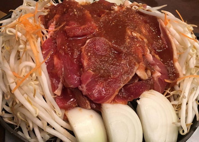 北海道北見市人氣燒肉店4選 在美食激戰區中脫穎而出的美味 Live Japan 日本旅遊 文化體驗導覽