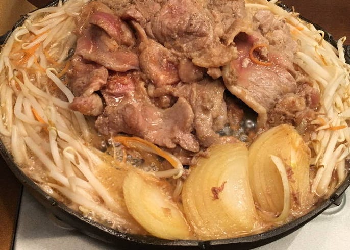 北海道北見市人氣燒肉店4選 在美食激戰區中脫穎而出的美味 Live Japan 日本旅遊 文化體驗導覽