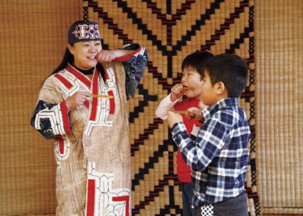 北海道に誕生、民族共生象徴空間「ウポポイ」の楽しみ方。アイヌ文化をポロト湖周辺で感じよう
