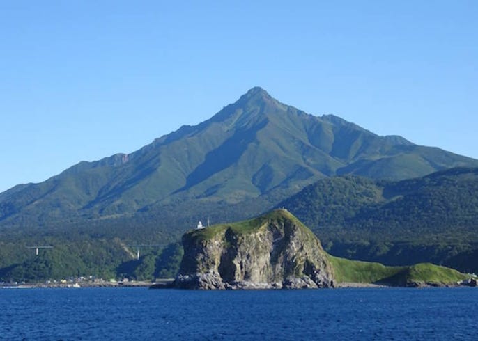 羊蹄山や利尻山も 北海道にある 富士山そっくりな山 5つ Live Japan 日本の旅行 観光 体験ガイド