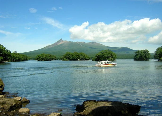 羊蹄山や利尻山も 北海道にある 富士山そっくりな山 5つ Live Japan 日本の旅行 観光 体験ガイド