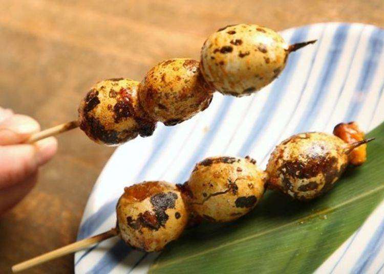 Eggs on a Stick?! These Amazing Japanese Yakitori Places Will Take You to New Realms of Flavor