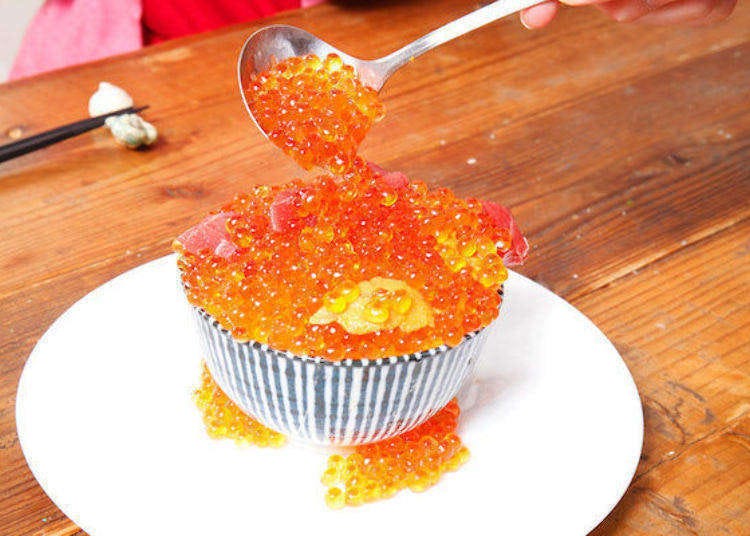 Hokkaido Food Guide Top 10 Must Eat Food In Japan S Gourmet Kingdom Live Japan Travel Guide
