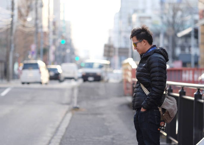 how to dress for sapporo winter Hokkaido Winter Series: SAPPORO A Winter Paradise City The Wknd Travel