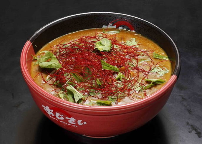 食べ歩きしたい 個性豊かな 函館塩ラーメン の名店３選 Live Japan 日本の旅行 観光 体験ガイド