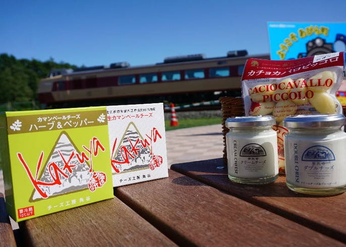 おしゃれで個性的 北海道で寄るべき 道の駅 3選 グルメに絶景も Live Japan 日本の旅行 観光 体験ガイド