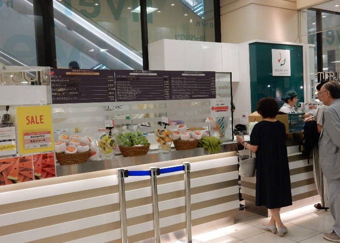 大丸札幌店デパ地下で買える 北海道のおすすめ土産 まとめ Live Japan 日本の旅行 観光 体験ガイド