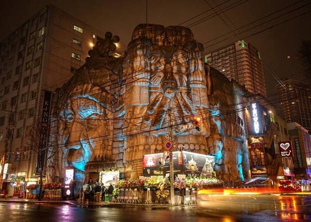 朝まで眠らない街を満喫 札幌 すすきの夜遊びプランを紹介 Live Japan 日本の旅行 観光 体験ガイド