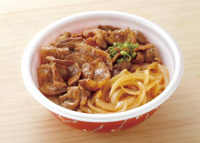 北海道発のコンビニ セイコーマート 独自商品のクオリティの高さに脱帽 Live Japan 日本の旅行 観光 体験ガイド