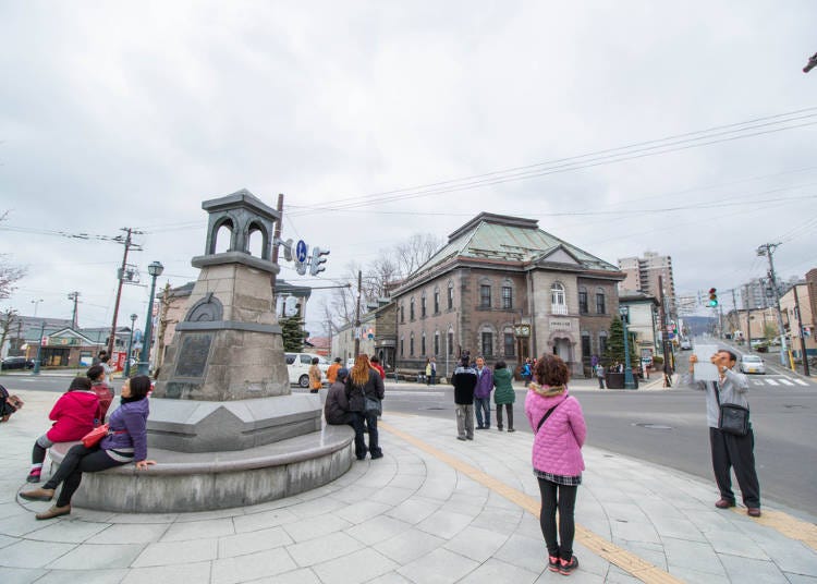 7件春天到北海道旅行時該注意的事【北海道行前必知】