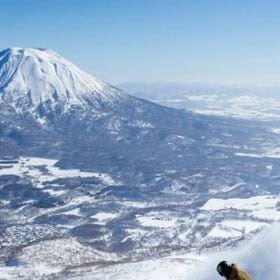 Book Online ▶ Niseko Ski Resort Shuttle Bus from/to New Chitose Airport (CTS)