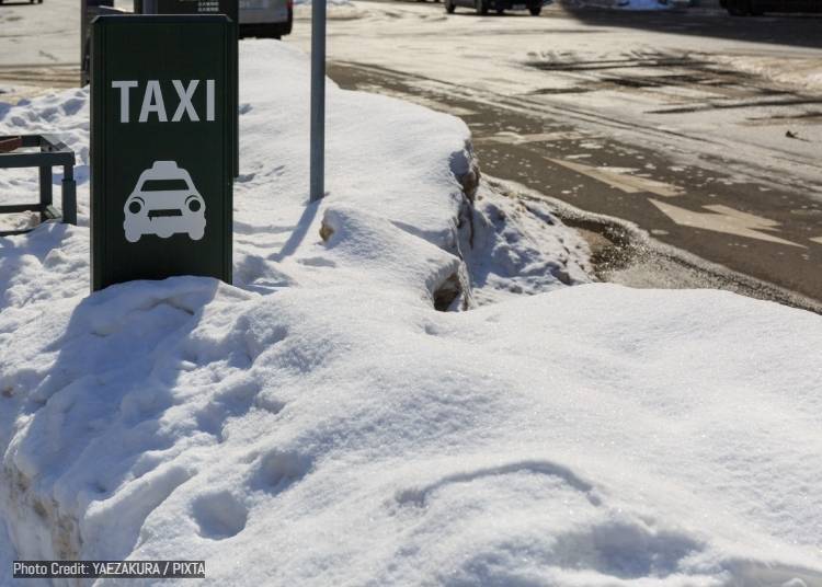 3. Taxi or Airport Transfer: Best for Privacy and Door-to-Door Comfort. Choose a Flat-Rate Taxi to Save