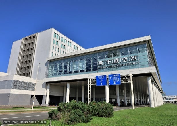 新千歲機場到札幌交通攻略！JR、巴士、自駕全比較：雪季停駛應變與最新票價一覽（札幌、函館、二世古、釧路）