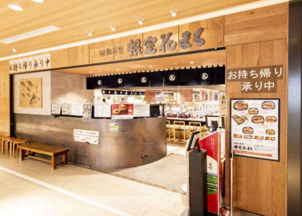 Cheap and Delicious! 3 Popular Conveyor Belt Sushi Restaurants in Sapporo