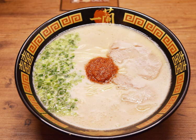 Ichiran Sapporo: Taste-Testing Ichiran Ramen's First Hokkaido Shop With a Pro!